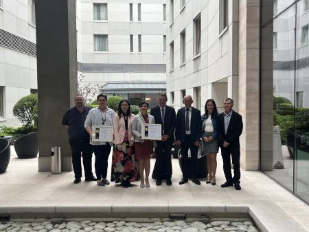 Domanjševska domačija med najboljšimi ponudniki turističnih storitev 6